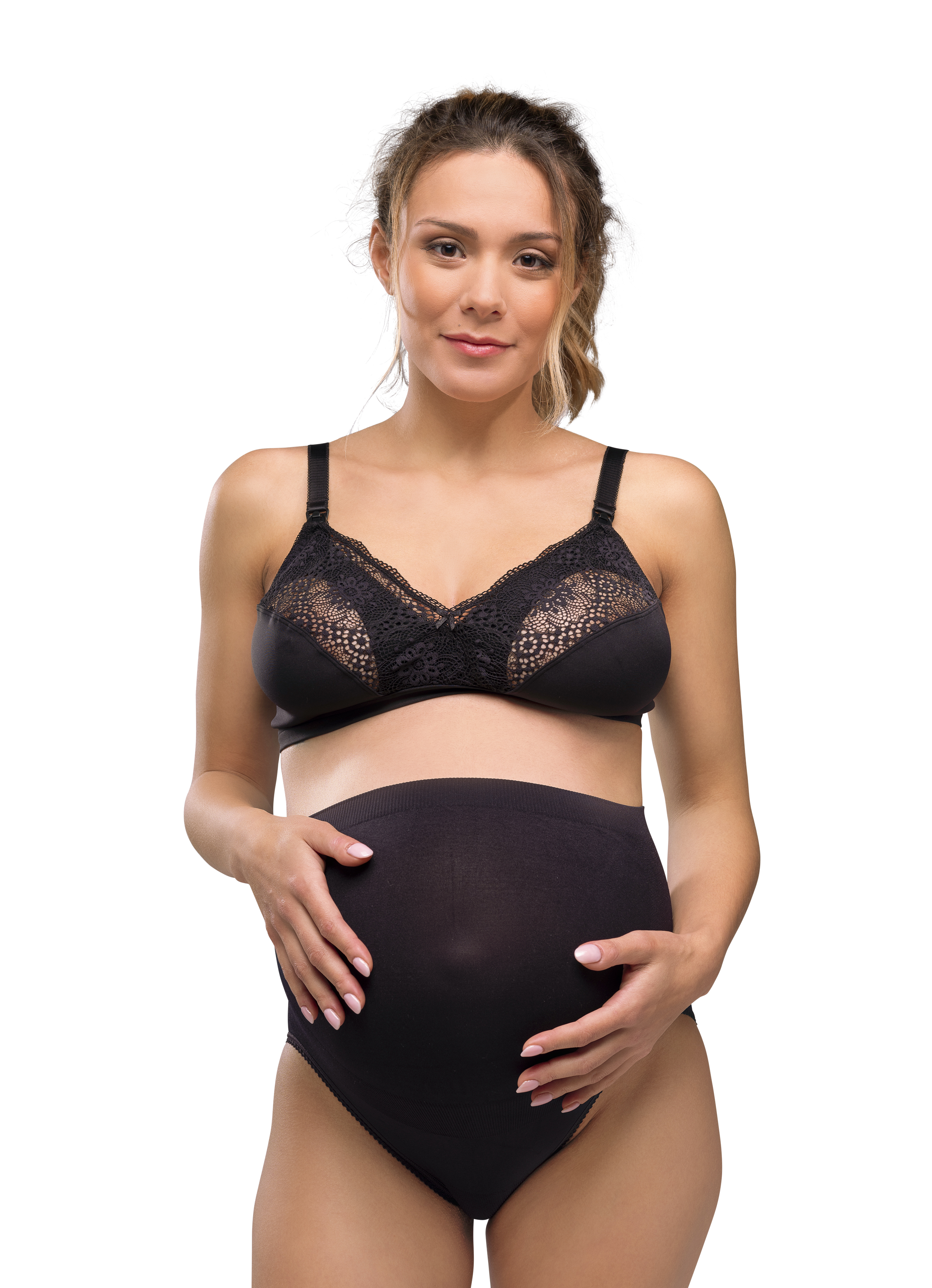 Carriwell Maternity Support Panty - MaMidea