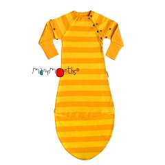 ManyMonths Sleeping Bag Long/Short Sleeve