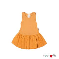 ManyMonths Natural Woollies Pinafore Fairy Dress UNiQUE