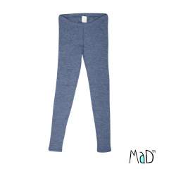 MaD Natural Woollies Thermal Pants