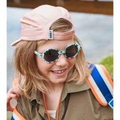 Ki ET LA sunglasses CRAZYG-ZAG SUN (4 - 6 years)