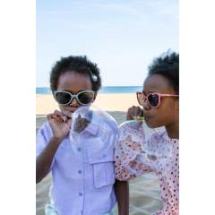 KI ET LA sunglasses CraZyg-Zag SUN Butterfly 6-9y.