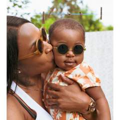 Ki ET LA sunglasses WOAM (0 - 2 years)