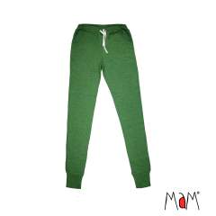 MaM Natural Woollies Lounge Joggers with Pockets