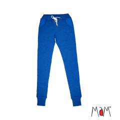 MaM Natural Woollies Lounge Joggers with Pockets