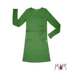 MaM Natural Woollies MotherHood Tunic