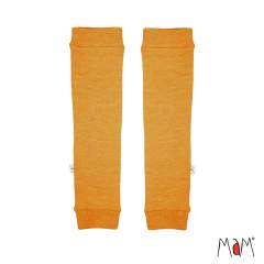 MaM/ManyMonths Natural Woollies Leg Warmers