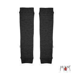 MaM/ManyMonths Natural Woollies Leg Warmers