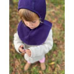 ManyMonths Natural Woollies Elephant Hood