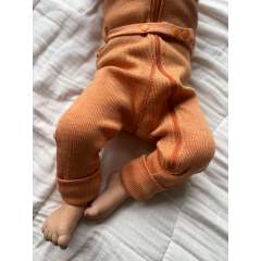 ManyMonths Natural Woollies One Piece Suit