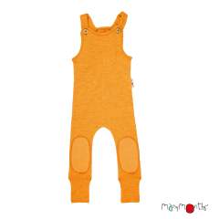 ManyMonths Natural Woollies Romper Playsuit