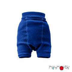 ManyMonths Natural Woollies Shorties