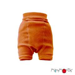 ManyMonths Natural Woollies Shorties