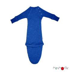 ManyMonths Natural Woollies Sleeping Pouch with Extension