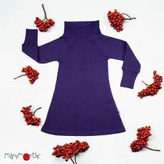 ManyMonths Natural Woollies Sweater Tunic/Dress