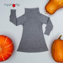 ManyMonths Natural Woollies Sweater Tunic/Dress