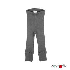 ManyMonths Natural Woollies Unisex Leggings