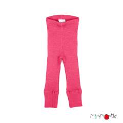 ManyMonths Natural Woollies Unisex Leggings