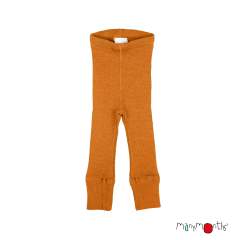 ManyMonths Natural Woollies Unisex Leggings